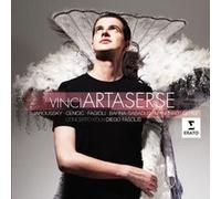 Artaserse E