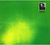 Pescado Rabioso – Artaud – CD – Sony