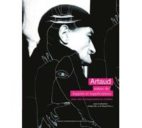 Artaud : autour de Suppôt et suppliciations Avec des correspondances inédites - Ricard Ripoll - Pu.paris Nanterre - broché - Essai