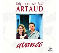 Artaud B. et J.-P. - Avance