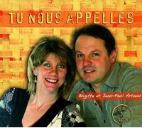 Artaud B. et J.-P. - Tu Nous Appelles -