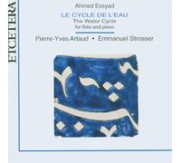 Artaud - Essyad: Water Cycle for Flut