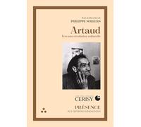 Artaud: Vers une révolution culturelle