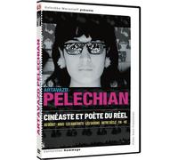 Artavazd Pelechian - Cinéaste Et Poète Du Réél