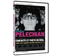 Artavazd Pelechian, cinéaste et poète du réel DVD DVD
