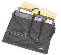 ArtBin 6829AG Pochette d'artiste Noir