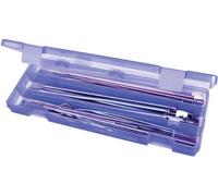 ArtBin Noo Crochet et aiguille Pervenche