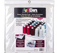 ArtBin Plateau à Fil Blanc