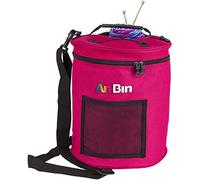 ArtBin - Tambour pour Fils - 30,4 x 32,4 cm, Acrylique, Multicolore, 5.08x27.94x29.21 cm