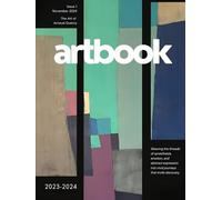ARTBOOK - 2023-2024: The Art of Arnaud Quercy