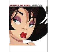 Artbook - Arthur de Pins