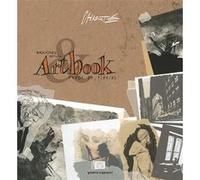 Artbook Chabouté Christophe Chabouté (Auteur)