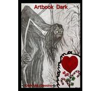 ➕️ ARTBOOK DARK➕️: ➕️DARK MAG DESSINS➕️