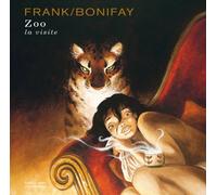 Artbook Zoo - La visite