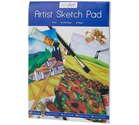 Artbox Carnet de croquis 60 pages A3