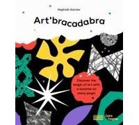 Art'bracadabra