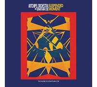 Artchipel Orchestra & Jonathan Coe - Suspended Moment