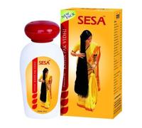 Artcollectibles Inde 1 Sesa Huile pour cheveux antipelliculaire 90 ml - Contre perte de cheveux et cheveux grisonnants - À base de plantes