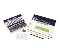 Artcreation Expression Combi Set Gouache
