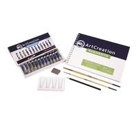 Royal Talens Set gouache Art Création Combi 12 x 12 ml