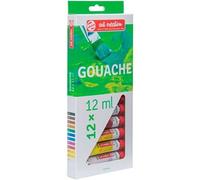 ARTCREATION EXPRESSION Set Gouache 12x12 ml
