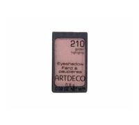 Artdeco 0,8 G Duochrome, 210 Golden Highlights, Ombre Pour Les Yeux