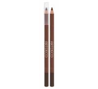 Artdeco 1.4 G Green Couture Natural Brow Liner, 2 Brune Moyenne, Crayon À Sourcils