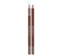 Artdeco 1.4 G Vert Couture Naturel Brow Liner, 8 Cendres Brun, Crayon À Sourcils