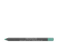 Artdeco - Crayon contour des yeux - Résistant à l'eau - 21 Vert clair brillant - 1,2 g