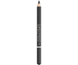 Artdeco 1180-28018 Crayon à Sourcil 1 Black 1,1 g