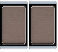 Artdeco 1180-28254 Poudre Sourcil en Format Magnétique 5 Medium 0,8 g (Lot de 2)