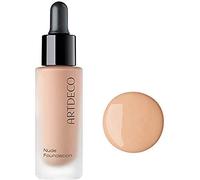 Artdeco 1180-58659 Fond de Teint Ultra Léger 85 Beige Chiffon 20 ml