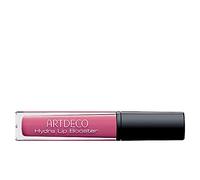 Artdeco 1180-97554 Gloss à Lèvres avec Effet Booster 55 Translucent Hot Pink 6 ml