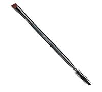 ARTDECO Brow Perfector 2 en 1, pinceau à sourcils et brosse en bois driftwood