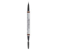 ARTDECO 24h Micro Brow Liquid Liner - Crayon à sourcils micro-fin pour façonner et définir - 1 x 0,3 ml