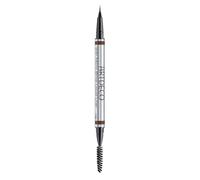 ARTDECO 24h Micro Brow Liquid Liner - Crayon à sourcils micro-fin pour façonner et définir - 1 x 0,3 ml