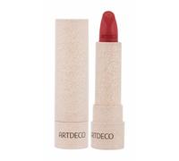 Artdeco 4g Vert Couture Naturel Crème Rouge À Lèvres, 607 Rouge Tulipe, Rouge À Lèvres