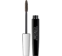 Artdeco All In One Mascara Mascara imperméable pour l'extension et le volume des cils 03 Brown 10 ml