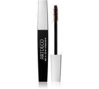 ARTDECO All In One mascara volume, courbure et style parfait teinte 202.03 Brown 10 ml