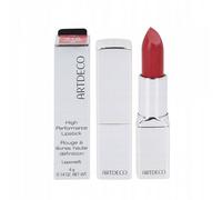 Artdeco - Art Cout. / High Performance Ral Rouge À Lèvres Extra Mat Sensation Velours N° 738 Mat Crimson Red 4 G