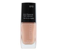 Artdeco Art Couture Nail Lacquer 610 Nude 10ml