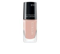 Artdeco Art Couture Unisexe Vernis à ongles, vernis à ongles, couleur : 610 couture Nude, 1er Pack (1 x 51 g)