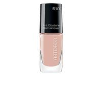ARTDECO ART COUTURE nail lacquer #610-nude