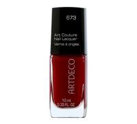 Artdeco Art Couture Nail Lacquer 673 Couture Red Volcano 10ml