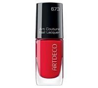 Artdeco Art Couture Nail Lacquer 673 Red Volcano
