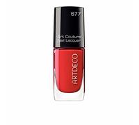 ARTDECO Art Couture Nail Lacquer 677-Love 10 ml pour adultes, avec format pratique, solution polyvalente