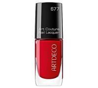 ARTDECO Art Couture Nail Lacquer 677-Love 10 ml pour adultes, avec format pratique, solution polyvalente