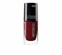 ARTDECO Art Couture Nail Lacquer 695-Blackberry 10 ml pour adultes, avec format pratique, solution polyvalente