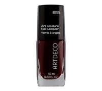 Artdeco Art Couture Nail Lacquer 695 Blackberry 10ml