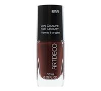Artdeco Art Couture Nail Lacquer 698 Roasted Chestnut 10ml